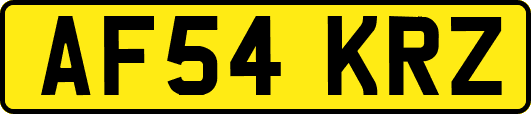 AF54KRZ