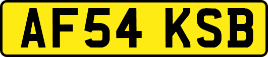 AF54KSB