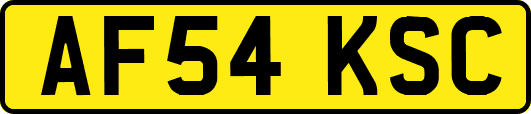 AF54KSC