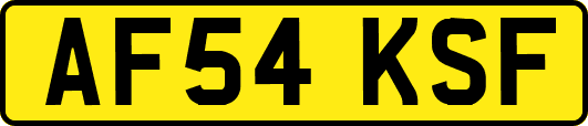 AF54KSF