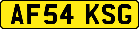 AF54KSG