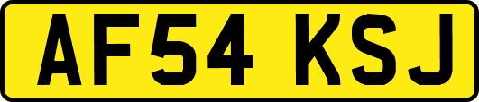 AF54KSJ