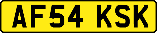 AF54KSK