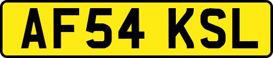 AF54KSL