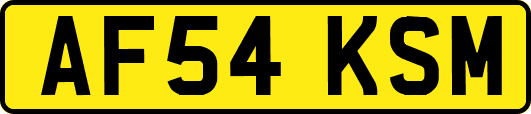 AF54KSM