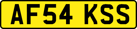 AF54KSS