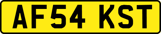 AF54KST