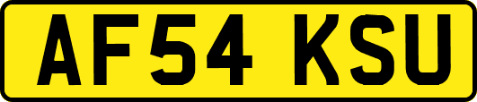 AF54KSU
