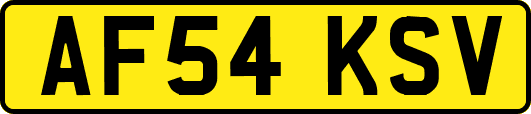 AF54KSV
