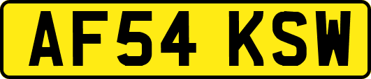 AF54KSW
