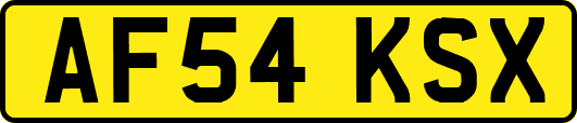 AF54KSX