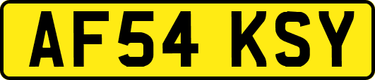 AF54KSY