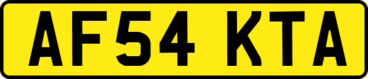 AF54KTA
