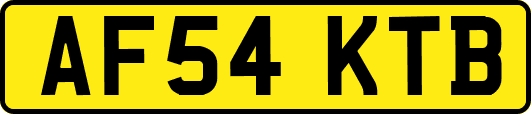 AF54KTB