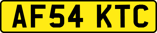 AF54KTC