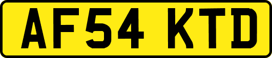 AF54KTD