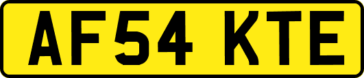 AF54KTE