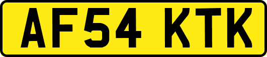 AF54KTK