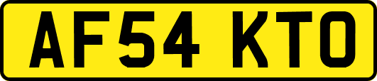 AF54KTO