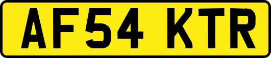 AF54KTR