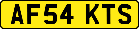 AF54KTS