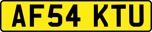 AF54KTU