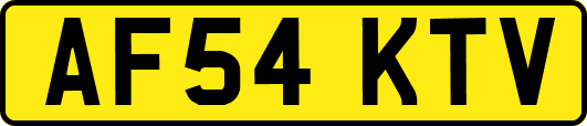 AF54KTV