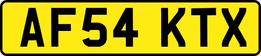 AF54KTX