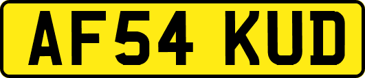 AF54KUD