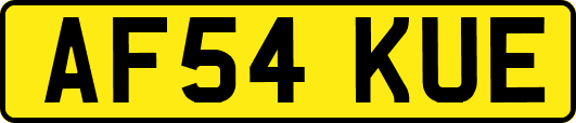 AF54KUE