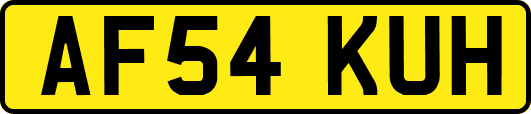 AF54KUH
