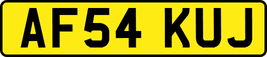 AF54KUJ