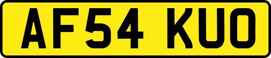 AF54KUO