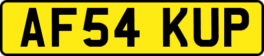 AF54KUP