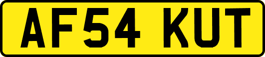 AF54KUT