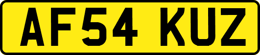 AF54KUZ