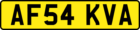 AF54KVA