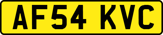 AF54KVC