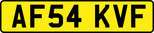 AF54KVF