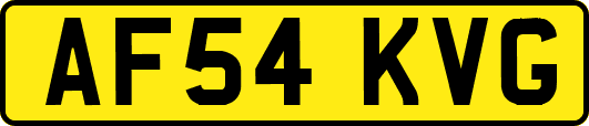 AF54KVG