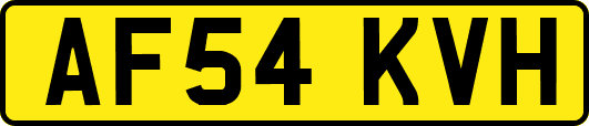 AF54KVH