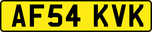 AF54KVK