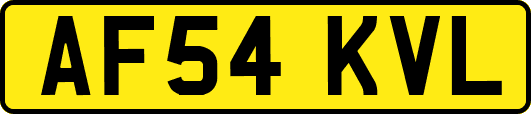 AF54KVL