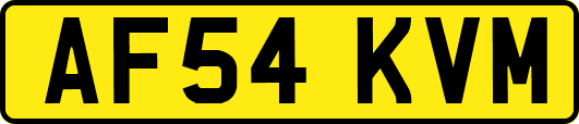 AF54KVM