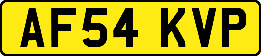 AF54KVP