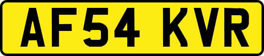 AF54KVR