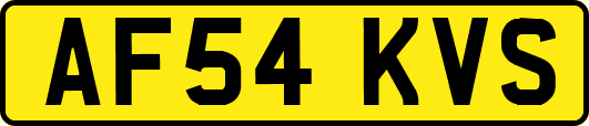 AF54KVS