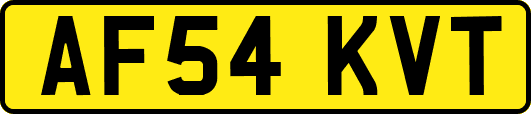 AF54KVT