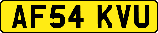 AF54KVU