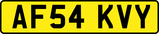 AF54KVY